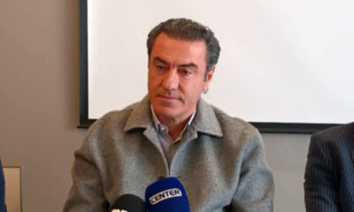 Μάκης-Παπαδόπουλος:-«Να-παρέμβει-ΤΩΡΑ-ο-δήμος-στο-σχολείο-που-δεν-έχει-διακόπτη-προστασίας-για-ηλεκτροπληξία!»