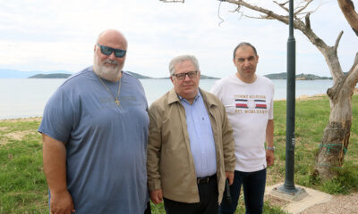 Δράση-για-την-Ευρωπαϊκή-Ημέρα-Θάλασσας-στην-ΠΕ.-Καβάλας