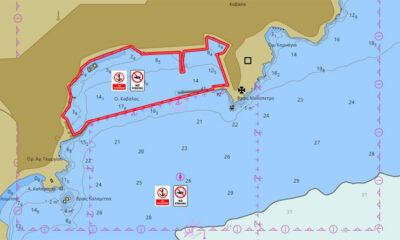 Απαγόρευση-αγκυροβολίας-και-αλιείας-στην-παραλία-της-Ραψάνης