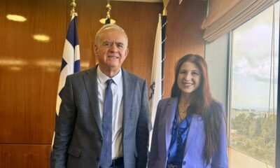 Ικανοποίηση-Αγγελικής-Δεληκάρη-για-την-ενίσχυση-του-ΑΤ-Θάσου-και-του-ΑΣ-Λιμεναρίων