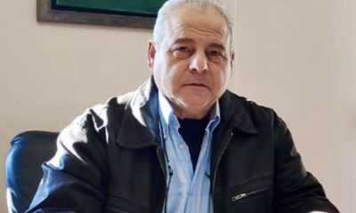 Καθοριστικές-οι-παρεμβάσεις-της-ΔΕΥΑ-Θάσου-στα-Κοίνυρα-όπως-δηλώνει-ο-πρόεδρος-της-Κώστας-Μανίτσας