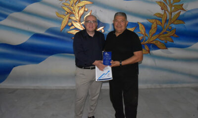 Δήμος-Νέστου:-Πρόοδος-και-συστηματική-διαχείριση-για-τα-αδέσποτα-ζώα-συντροφιάς