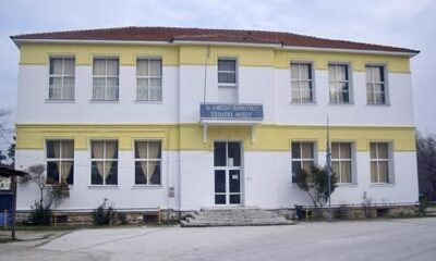 Ξεκινούν-οι-εργασίες-αναβάθμισης-στο-1ο-δημοτικό-σχολείο-θάσου-με-το-πρόγραμμα-«Μαριέττα-Γιαννάκου»