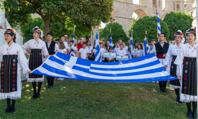 Έπαρση-σημαίας-εις-ανάμνηση-υψώσεως-της-σημαίας-από-τον-πλωτάρχη-Αντώνιο-Κριεζή