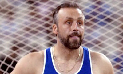 Λεκάνη:-Νεκρός-σε-τροχαίο-ο-παραολυμπιονίκης-Σάκης-Δεληγιώργης