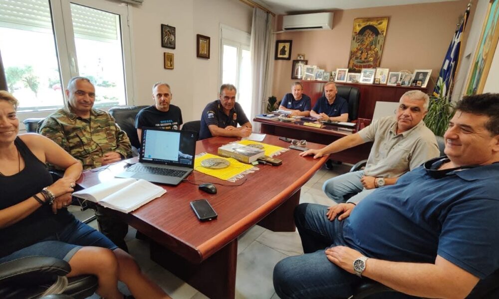 Απαγόρευση-κυκλοφορίας-σε-δασικές-εκτάσεις-της-Θάσου-λόγω-του-πολύ-υψηλού-κίνδυνου-πυρκαγιάς-(κατηγορία-κινδύνου-4)-στις-29-06-2025