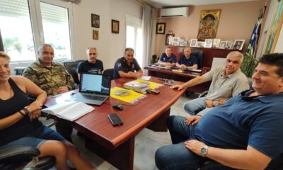 Απαγόρευση-κυκλοφορίας-σε-δασικές-εκτάσεις-της-Θάσου-λόγω-του-πολύ-υψηλού-κίνδυνου-πυρκαγιάς-(κατηγορία-κινδύνου-4)-στις-29-06-2025