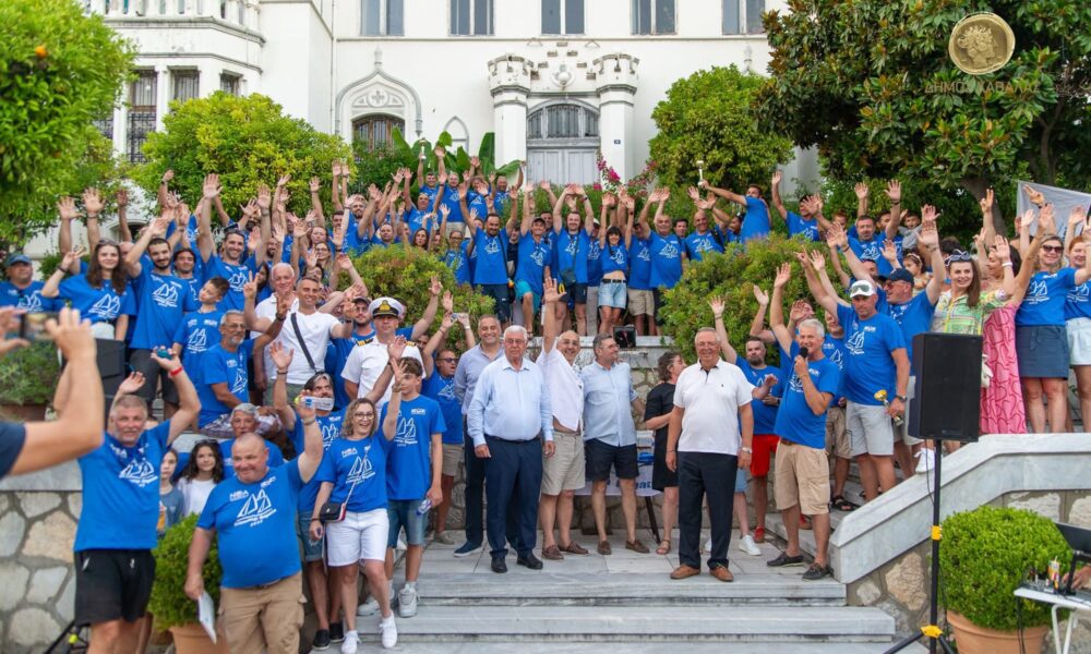 Διεθνής-Ιστιοπλοϊκός-Αγώνας-“friendship-reggata-2025”-–-Απονομές-κυπέλλων-και-μεταλλίων-στους-νικητές-των-αγωγών