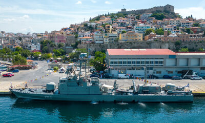 Στο-λιμάνι-της-Καβάλας-«Απόστολος-Παύλος»-η-ΤΠΚ-«ΝΤΕΓΙΑΝΝΗΣ»