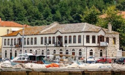 Έναρξη-λειτουργίας-του-Μουσείου-Πολύγνωτου-Βαγή-και-του-Θασίτικου-Σπιτιού