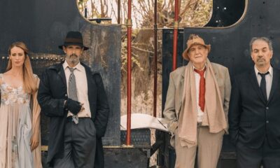 Κώστα-Μουρσελά:-«Εκείνος-κι-Εκείνος»-σε-καλοκαιρινή-περιοδεία!