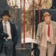 Κώστα-Μουρσελά:-«Εκείνος-κι-Εκείνος»-σε-καλοκαιρινή-περιοδεία!