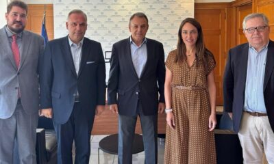 Κατασκηνώσεις-Ποταμιάς:-Πρόταση-ΔΠΘ-για-μετατροπή-σε-summer-campus-–-Συνάντηση-με-Μιχαηλίδου