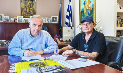 Δήμος-Θάσου:-Σύμβαση-ναυαγοσωστικής-κάλυψης-πολυσύχναστων-παραλιών