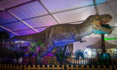dinosaurs-live-στο-στάδιο-«Ανθή-Καραγιάννη»-στην-Καβάλα