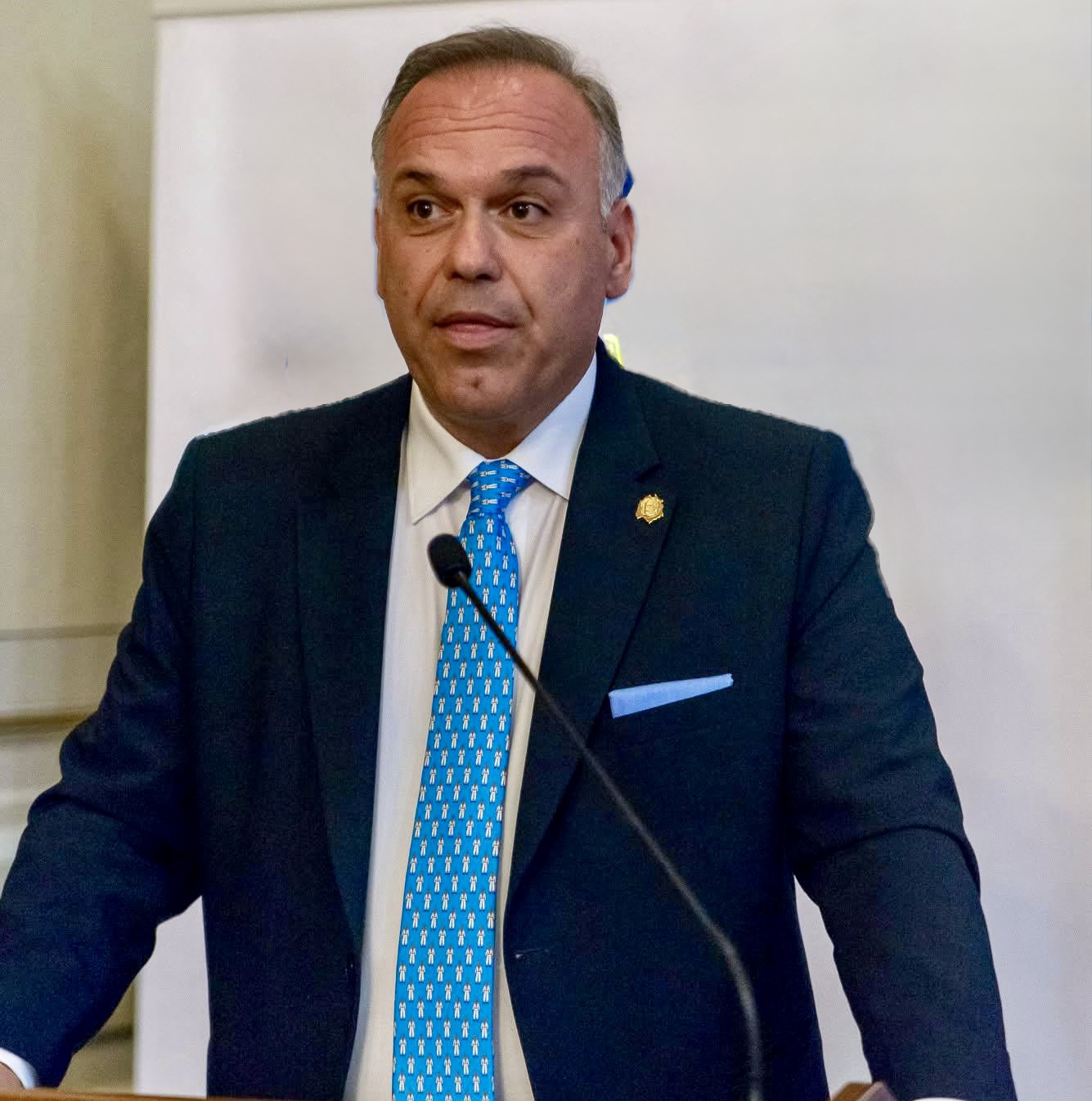 Έκκληση-ενότητας-από-τον-δήμαρχο-Θάσου:-«Τώρα-δουλειά-–-ο-απολογισμός-θα-έρθει-μετά»