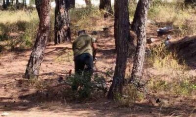 Εργασίες-καθαρισμού-της-περιοχής-«Δασάκι»-στην-Σκάλα-Καλλιράχης