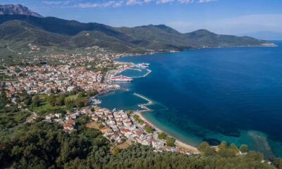 Αύξηση-της-επιβατικής-κίνησης-προς-Θάσο