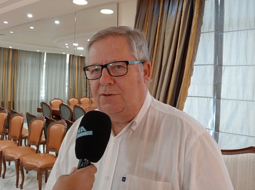 Θ.-Μαρκόπουλος:-Ευχαριστίες-προς-όσους-συνέβαλαν-στην-κατάσβεση-των-πυρκαγιών-της-Θάσου