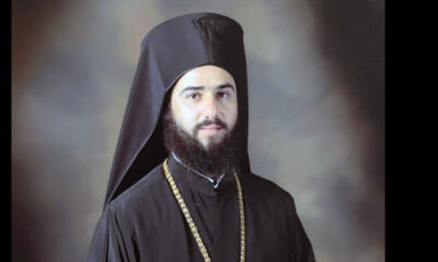 Δήλωση-του-Δημάρχου-Παγγαίου-για-την-απώλεια-του-Αρχιμανδρίτη-Ιερωνύμου-Μάγγαλου