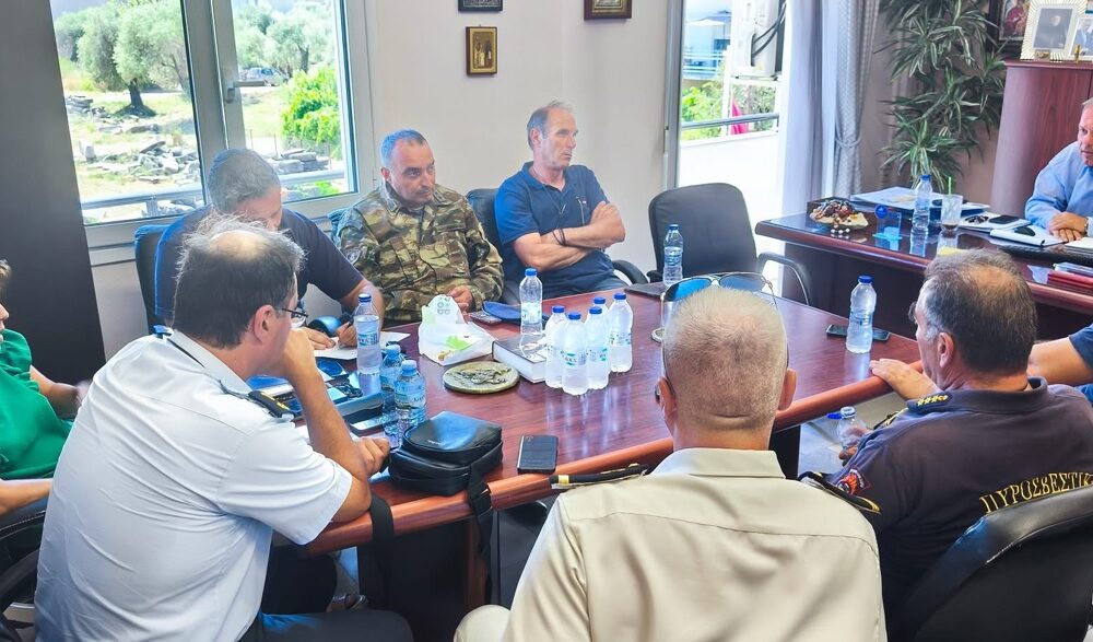 «Απαγόρευση-κυκλοφορίας-σε-δασικές-εκτάσεις-της-Θάσου-λόγω-του-πολύ-υψηλού-κίνδυνου-πυρκαγιάς-(κατηγορία-κινδύνου-4)-στις-12-08-2025»