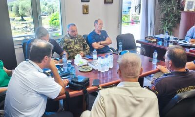 «Απαγόρευση-κυκλοφορίας-σε-δασικές-εκτάσεις-της-Θάσου-λόγω-του-πολύ-υψηλού-κίνδυνου-πυρκαγιάς-(κατηγορία-κινδύνου-4)-στις-12-08-2025»