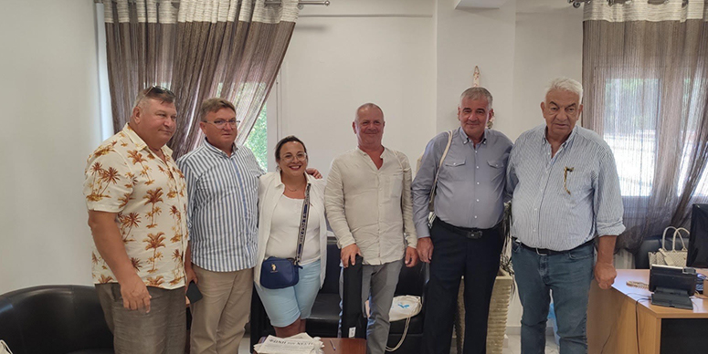 Συνάντηση-ανταλλαγής-τεχνογνωσίας-στο-Δημαρχείο-Νέστου