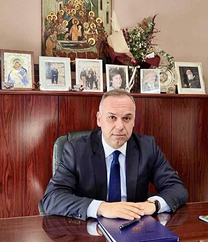 Αποκαταστάθηκε-η-βλάβη-στη-Θάσο-–-Μήνυμα-ευγνωμοσύνης-από-τον-δήμαρχο-Θάσου-Λευτέρη-Κυριακίδη