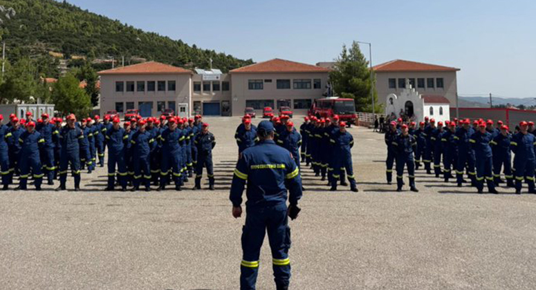 Μονάδα-δασοκομάντος-θα-λειτουργήσει-στην-Καβάλα