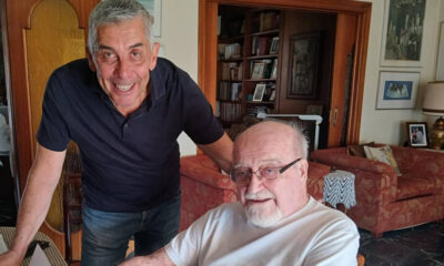 Ο-Δημοσθένης-Δημοσθενόπουλος-δωρίζει-μέρος-του-αρχείου-του-στον-Δήμο-Καβάλας