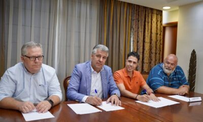 Υπογραφή-σύμβασης-για-το-έργο:-«Βελτίωση-–-διαπλάτυνση-της-10ης-Επαρχιακής-Οδού-στο-τμήμα-Νέα-Πέραμος-–-Εγνατία-Οδός»