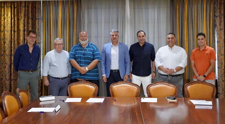 Υπογράφηκε-η-σύμβαση-για- την-βελτίωση-της-10ης-Επαρχιακής-Οδού-στο-τμήμα-Νέα-Πέραμος-–-Εγνατία-Οδός