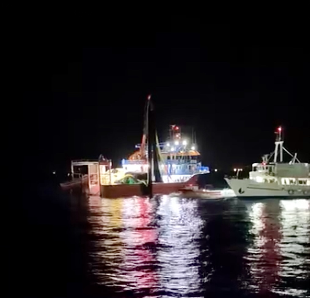 Πυροβολισμοί-από-τουρκικά-αλιευτικά-στο-Θρακικό-Πέλαγος-μετά-από-ένταση-με-Έλληνες-ψαράδες