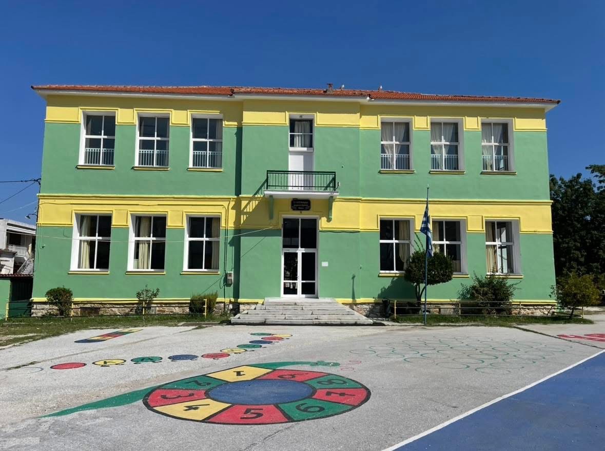Επαναλειτουργεί-η-Α΄-τάξη-στο-17ο-Δημοτικό-Σχολείο-Καβάλας-και-στο-1ο-Δημοτικό-Σχολείο-Λιμένα-Θάσου