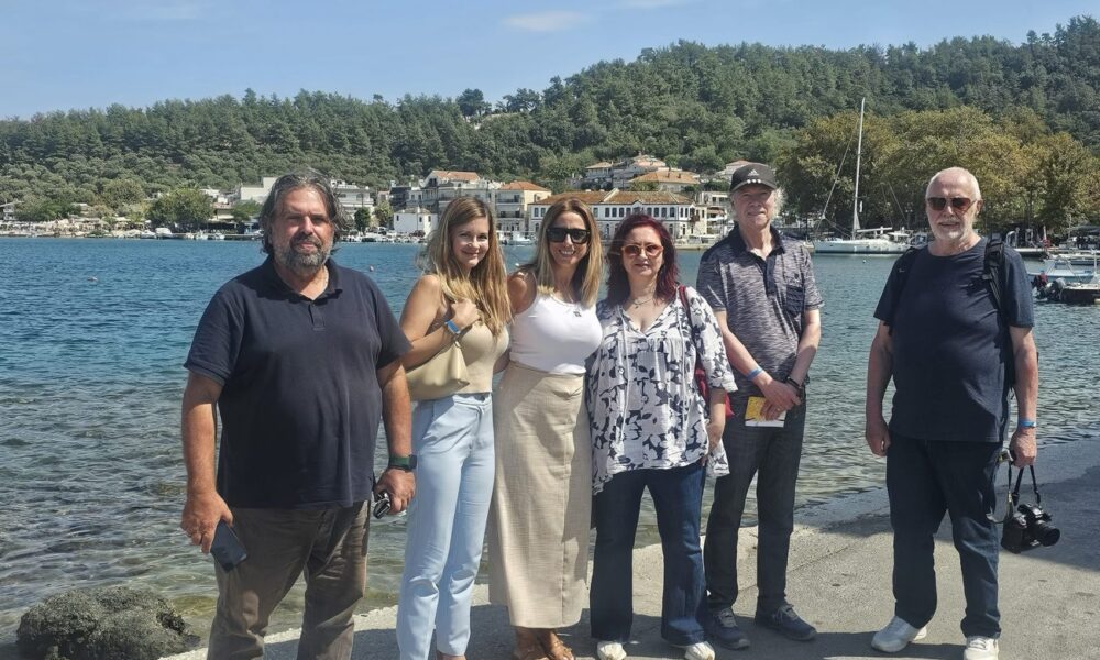 Τριήμερο-πρόγραμμα-φιλοξενίας-του-ΕΟΤ-Γερμανίας-από-τον-Οργανισμό-Τουρισμού-Θάσου