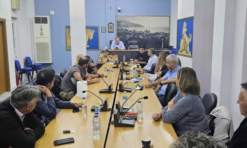 Σύσκεψη-για-τον-απολογισμό-της-τουριστικής-περιόδου-στο-Δήμο-Θάσου