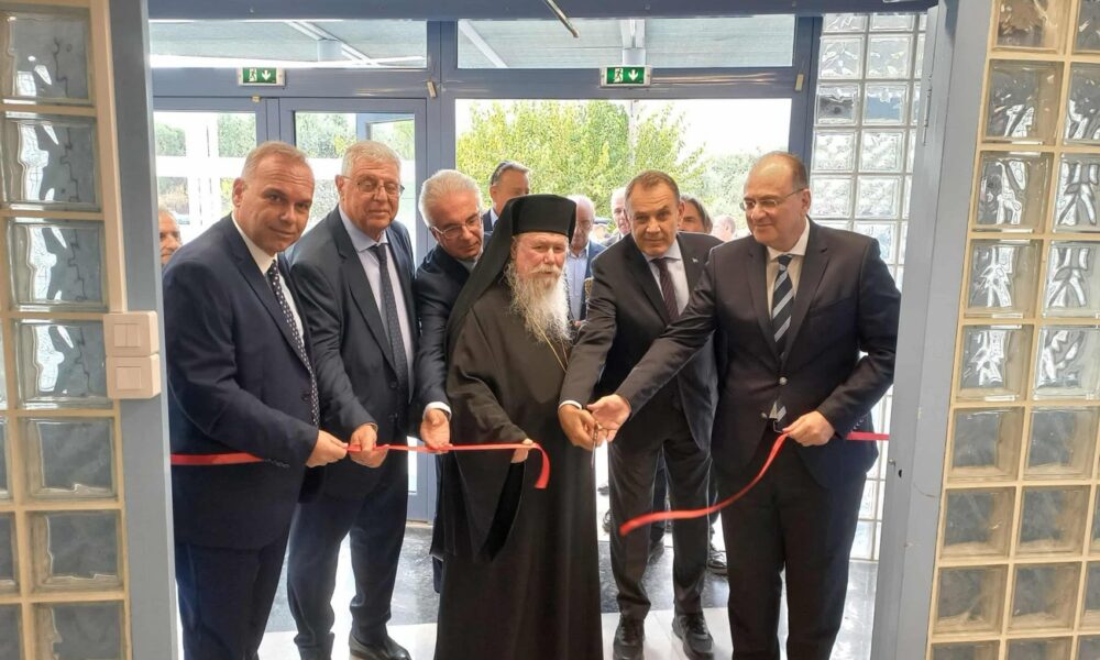 Εγκαινιάστηκε-η-νέα-περιφερειακή-έδρα-Θάσου-του-Πρωτοδικείου-Καβάλας-–-Μήνυμα-ενότητας-και-δικαίωσης-για-το-νησί