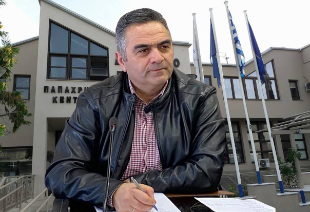 Δήμος-Παγγαίου:-Ετοιμότητα-για-την-επικείμενη-χειμερινή-περίοδο