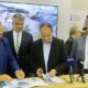 Υπογράφηκε-η-σύμβαση-για-την-Ενεργειακή-Αναβάθμιση-του-Εκθεσιακού-Κέντρου-Νέας-Καρβάλης