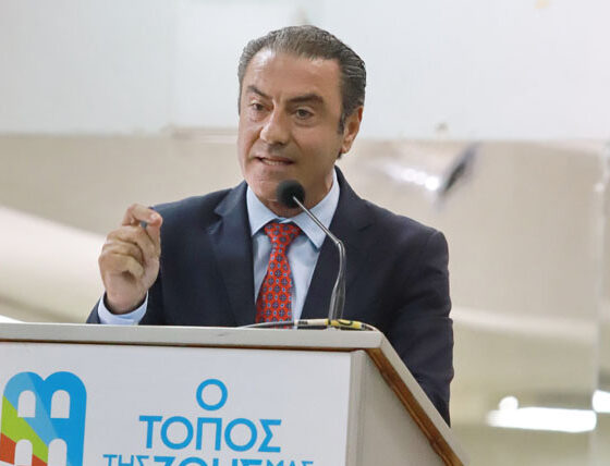 Μάκης-Παπαδόπουλος:-«Άδικη-η-αύξηση-κατά-50%-στο-τέλος-παρεπιδημούντων»