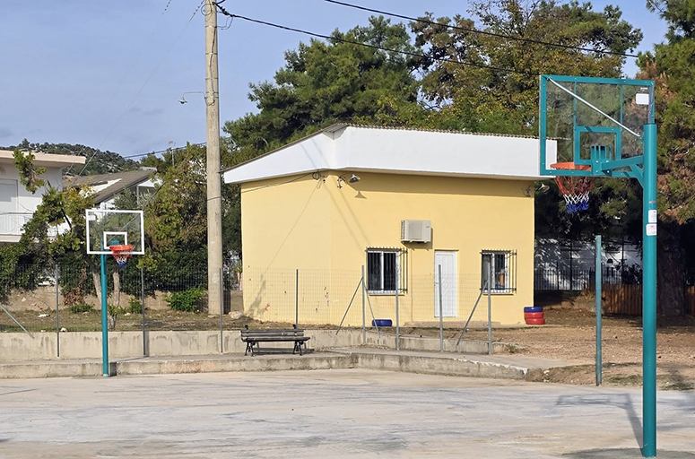 Ολοκληρώθηκαν-οι-εργασίες-στο-σχολικό-συγκρότημα-του-Ποτού