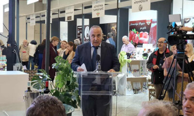 Το-Περιφερειακό-Συμβούλιο-Επιμελητηρίων-ΑΜΘ-εγκαινίασε-την-Έκθεση-Τροφίμων-&-Ποτών-στο-Μετρό-Συντάγματος