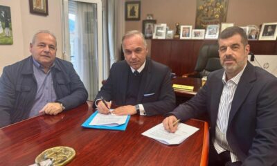 Υπογράφηκε-η-σύμβαση-και-ξεκινά-το-έργο-αναβάθμισης-της-ΕΕΛ-Παναγίας-–-Ποταμιάς-στη-Θάσο,-ύψους-7,5-εκατ.-ευρώ