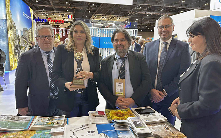 Η-Περιφέρεια-Ανατολικής-Μακεδονίας-και-Θράκης-πόλος-έλξης-στην-world-travel-market-του-Λονδίνου