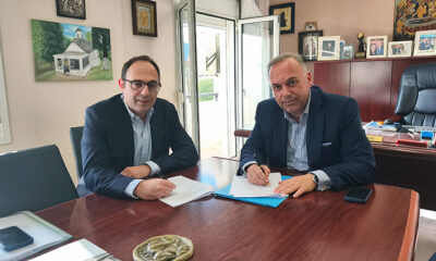 Υπογράφηκε-η-σύμβαση-του-έργου-«Ασφαλτοστρώσεις-Δήμου-Θάσου-2025»