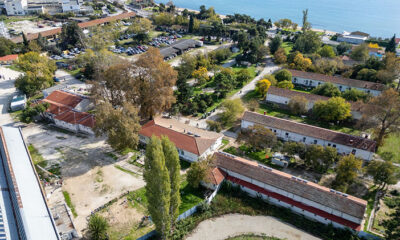 Εγκρίθηκε-χρηματοδότηση-για-μελέτες-κατεδάφισης-στο-στρατόπεδο-«Ασημακόπουλου»