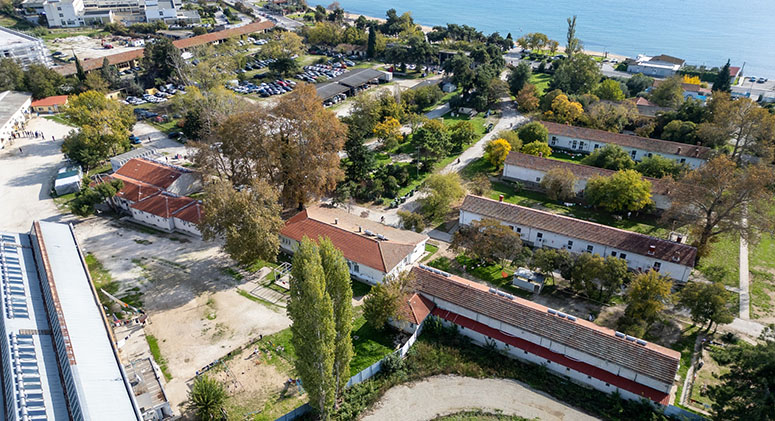 Εγκρίθηκε-χρηματοδότηση-για-μελέτες-κατεδάφισης-στο-στρατόπεδο-«Ασημακόπουλου»