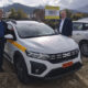 Παραλαβή-ενός-καινούργιου-οχήματος-«dacia-sandero»-από-τον-Δήμο-Θάσου