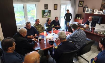 Έκτακτη-Συνεδρίαση-του-Τοπικού-Επιχειρησιακού-Συντονιστικού-Οργάνου-Πολιτικής-Προστασίας-(ΤΕΣΟΠΠ.)-του-Δήμου-Θάσου