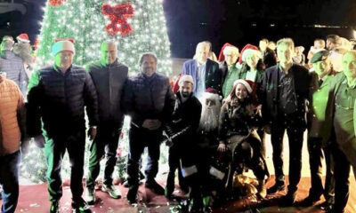 Φαντασμαγορική-η-φωταγώγηση-του-Χριστουγεννιάτικου-Δέντρου-στον-Λιμένα-της-Θάσου